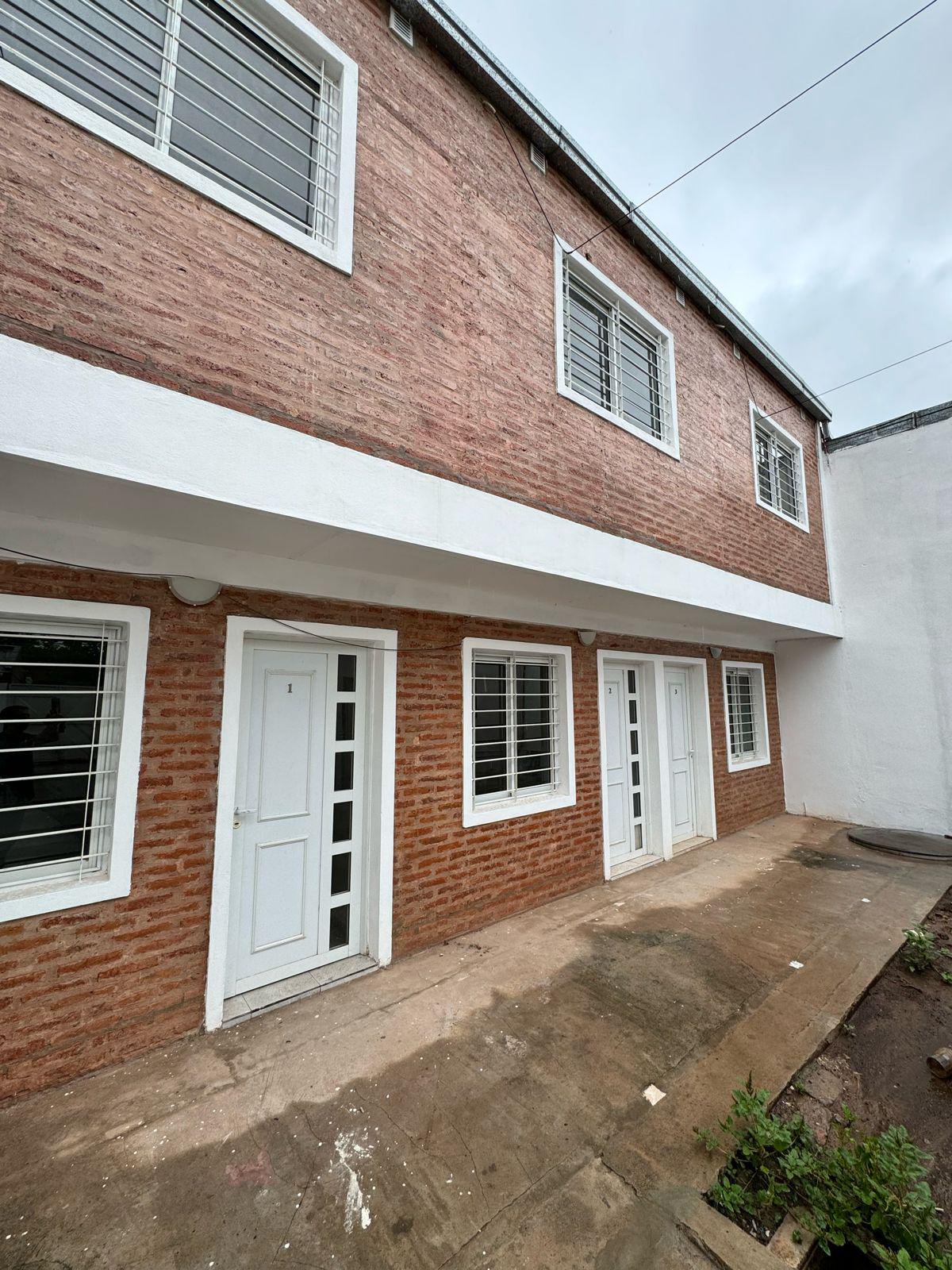 Departamento en Piñeiro