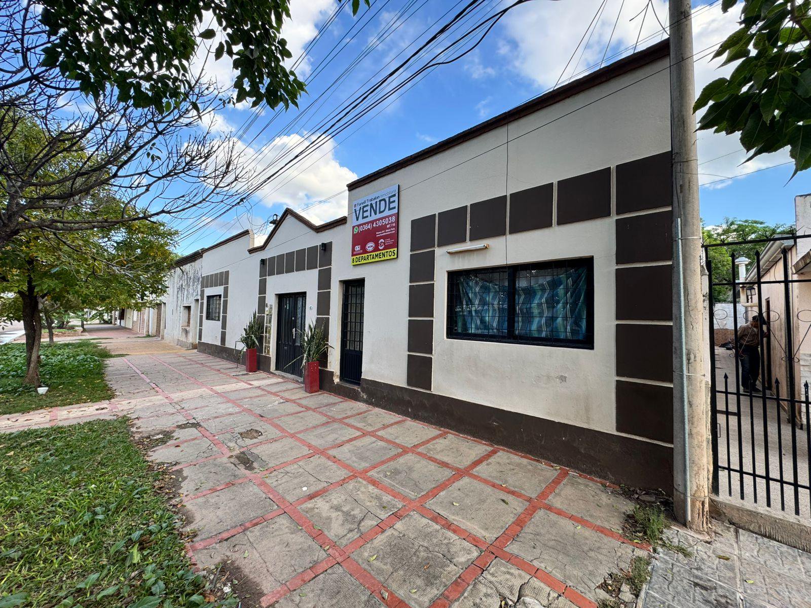 Departamento en Centro — foto 1 de 7