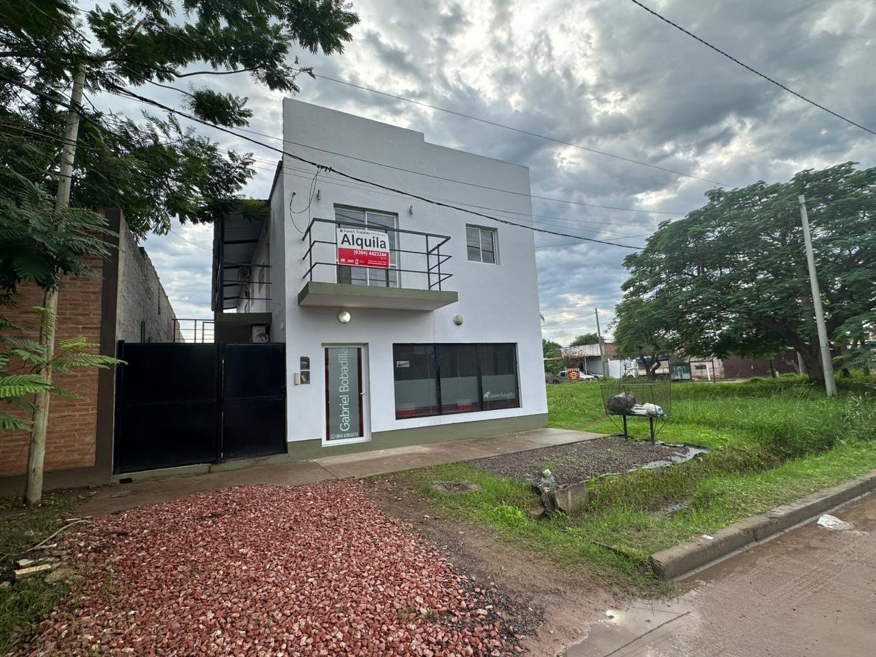 Departamento en calle 25 entre 38 y 38 bis — foto 1 de 12