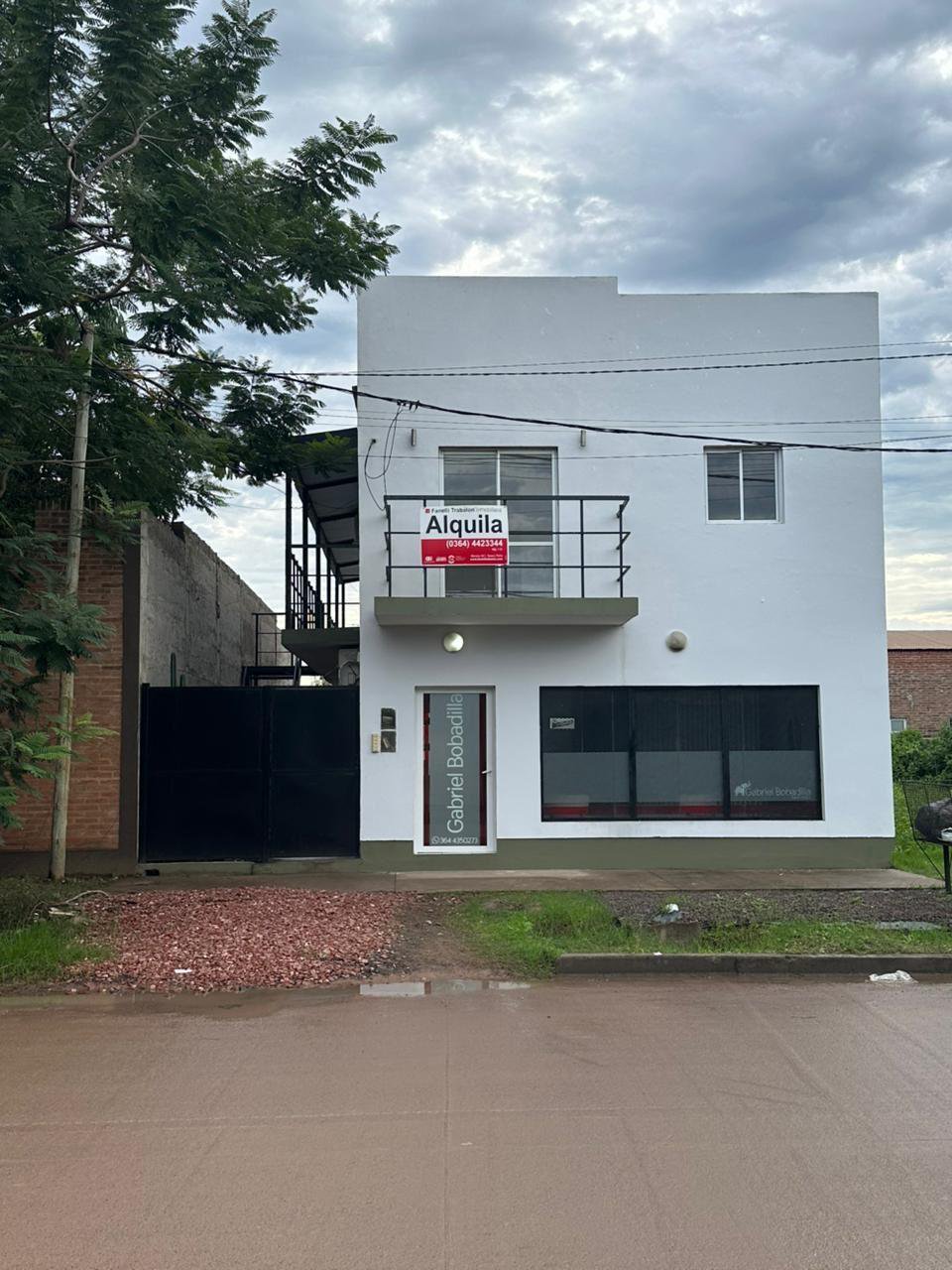 Departamento en calle 25 entre 38 y 38 bis — foto 2 de 12
