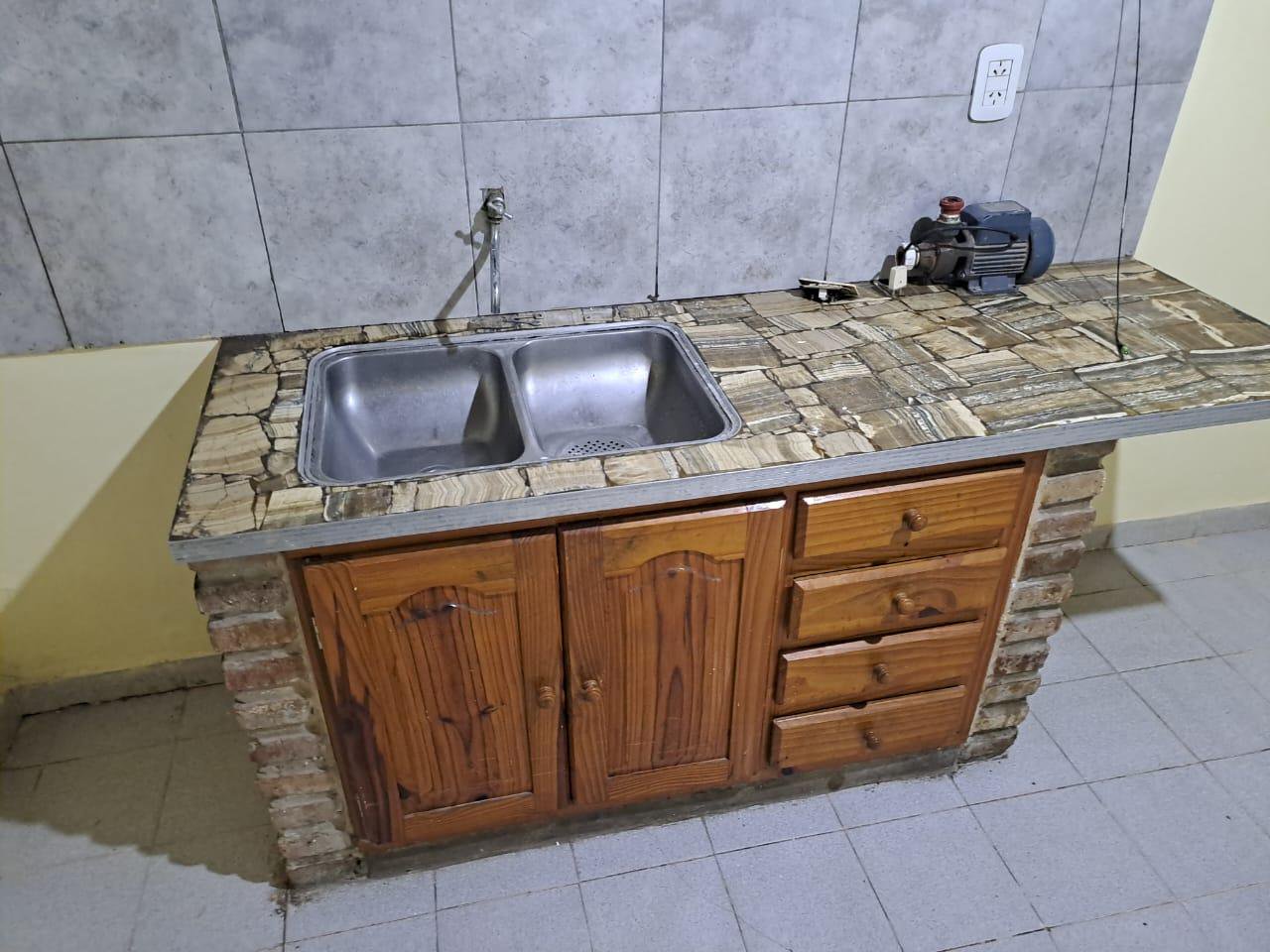 Departamento en centro — foto 4 de 5