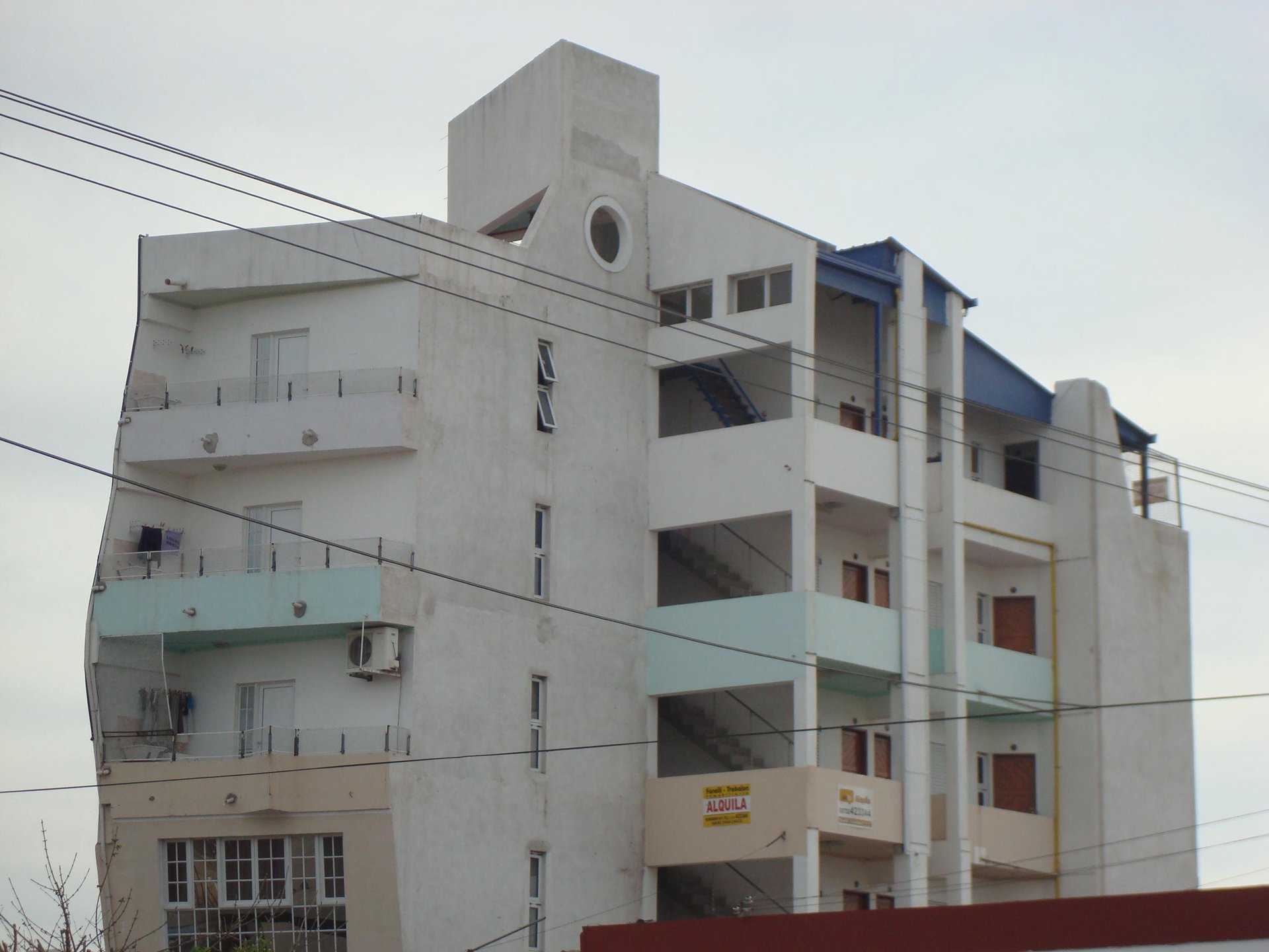 Departamento - Ensanche Sur