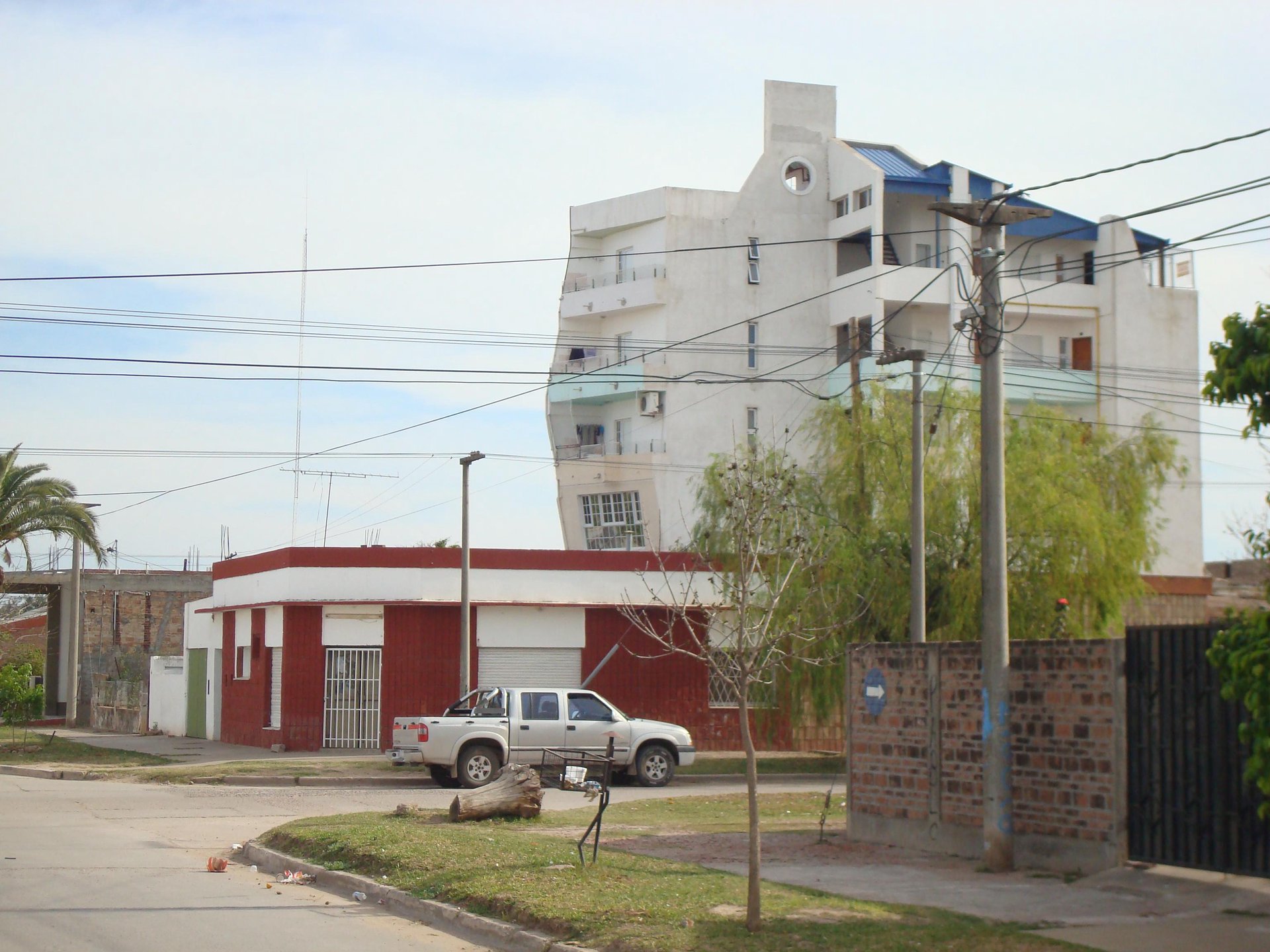 Departamento - Ensanche Sur — foto 2 de 10