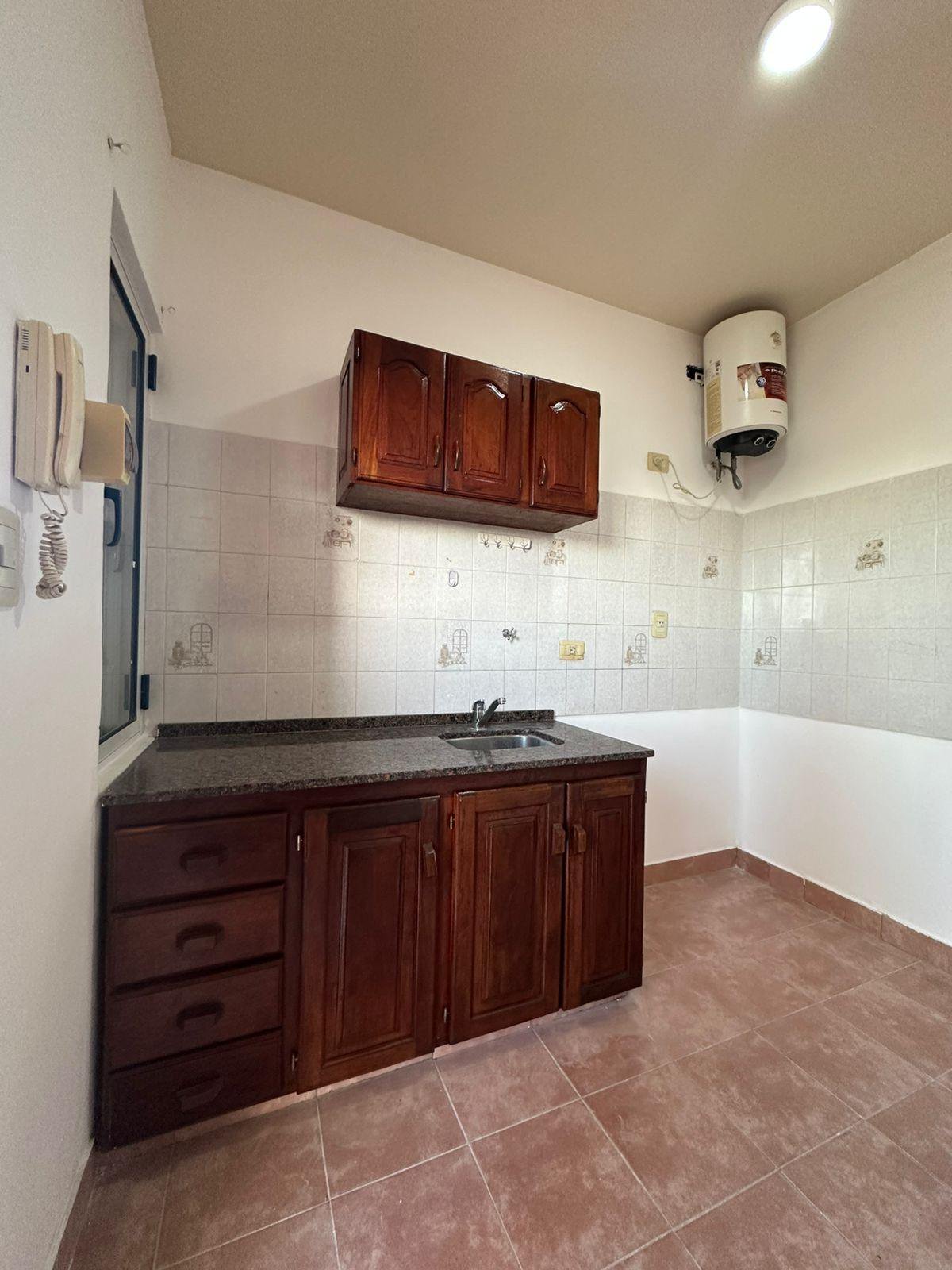 Departamento - Ensanche Sur — foto 4 de 10