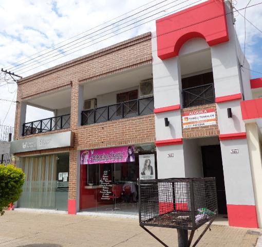 Departamento en calle 17 entre 10 y 8 centro — foto 1 de 11