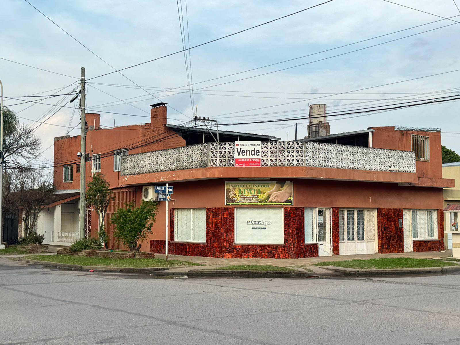 Departamento en Ensanche Sur — foto 1 de 2