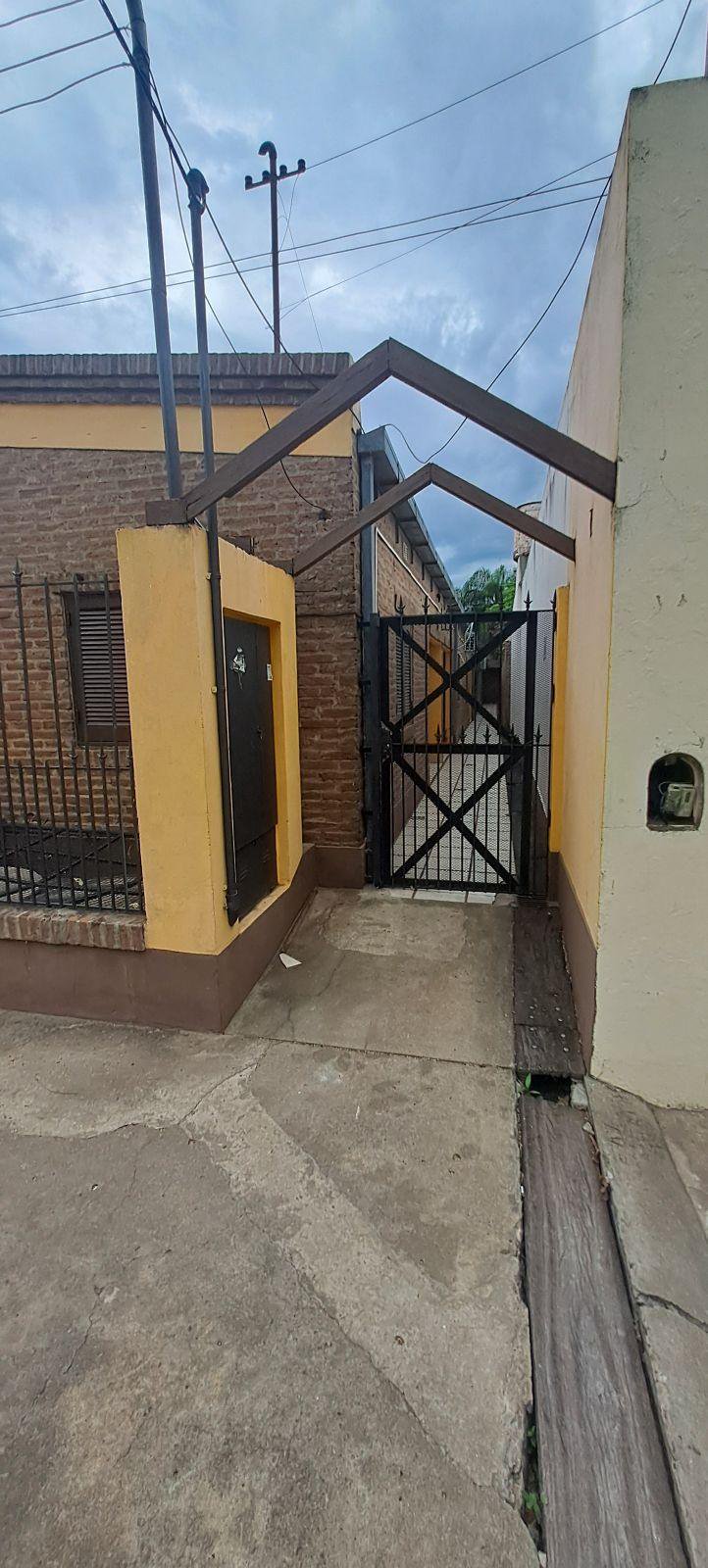 Departamento en  Lavalle N° 635 — foto 2 de 9