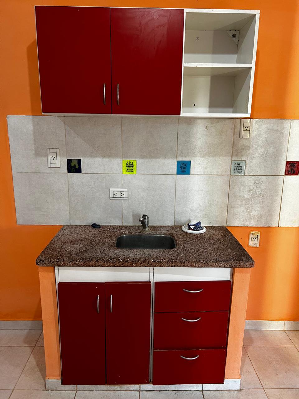 Departamento B° Puigbó calle 49 entre 12 y 14 — foto 4 de 8
