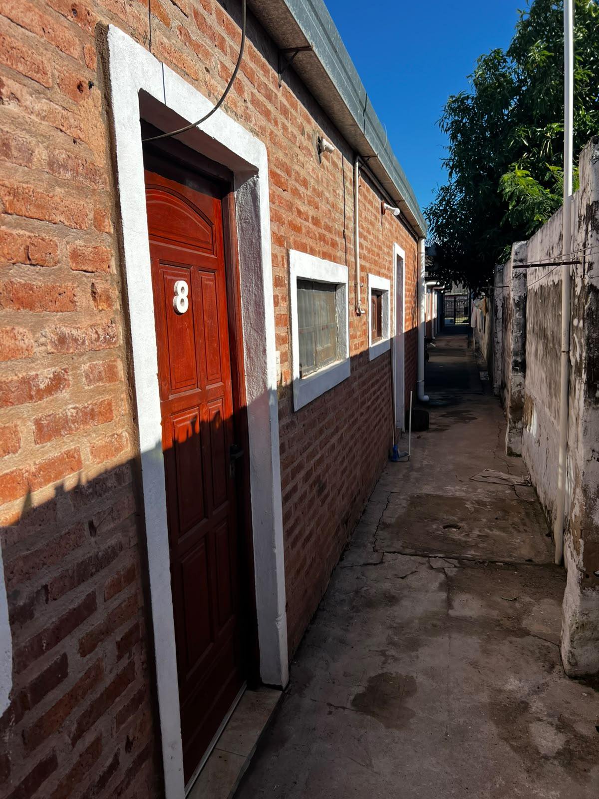 Departamento en Belgrano — foto 3 de 13