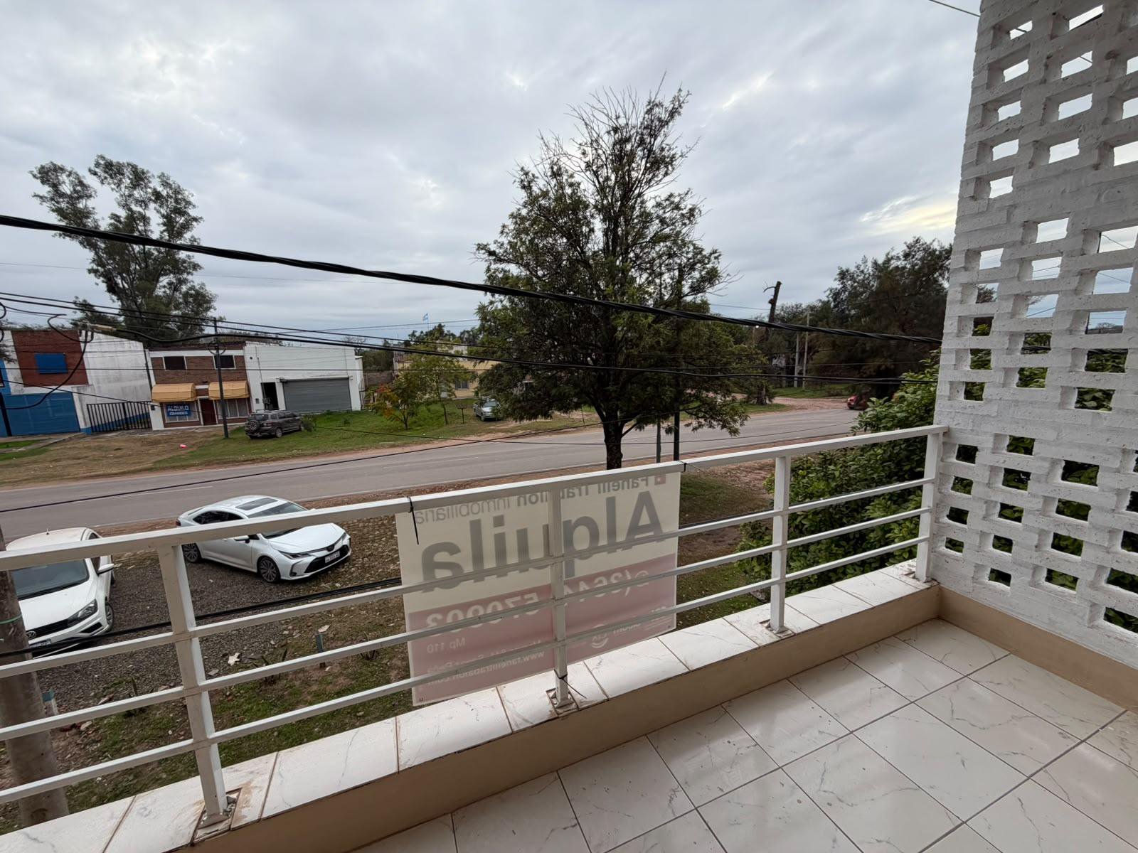 Departamento en San Martin — foto 2 de 10