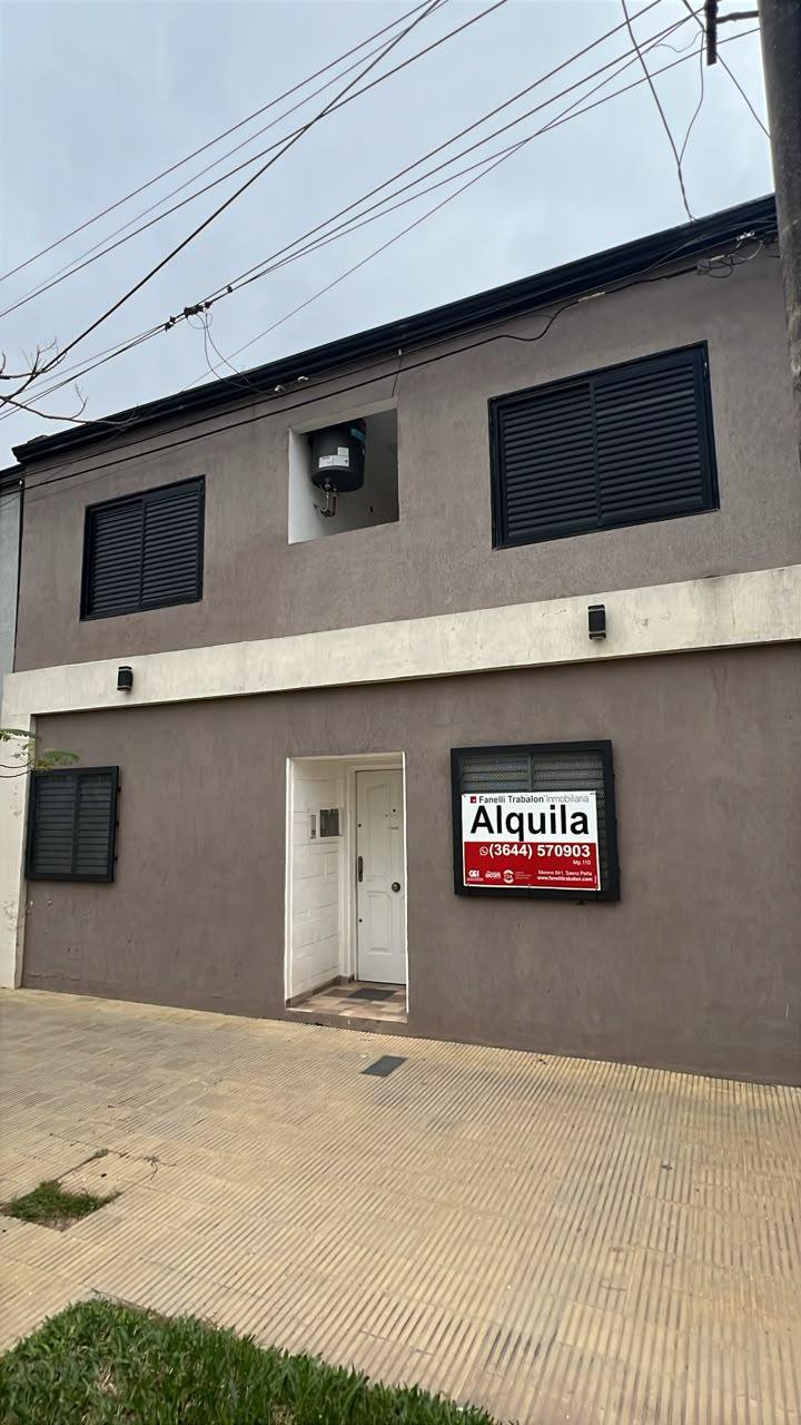 Departamento en Centro