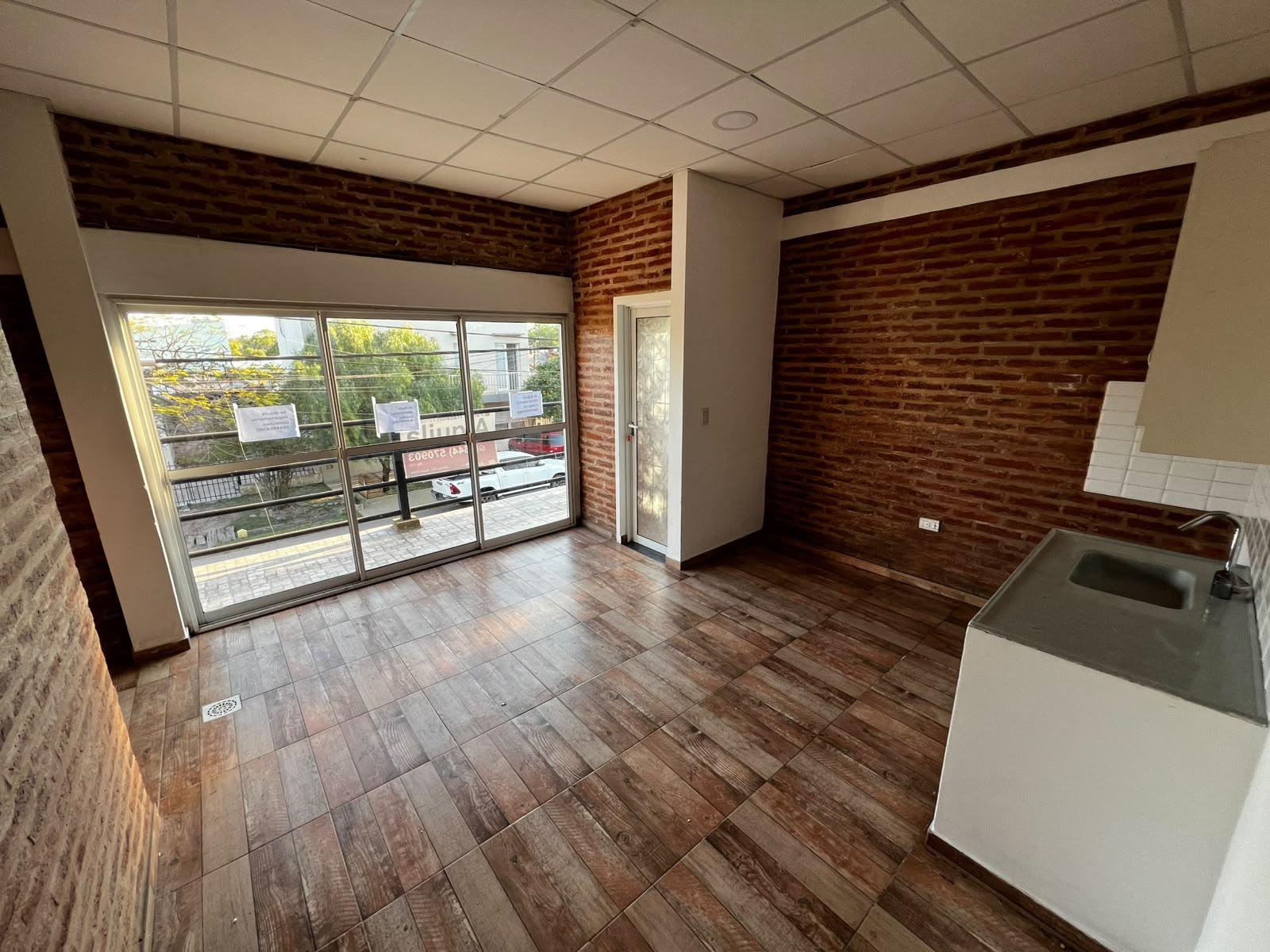 Departamento en Reserva Este