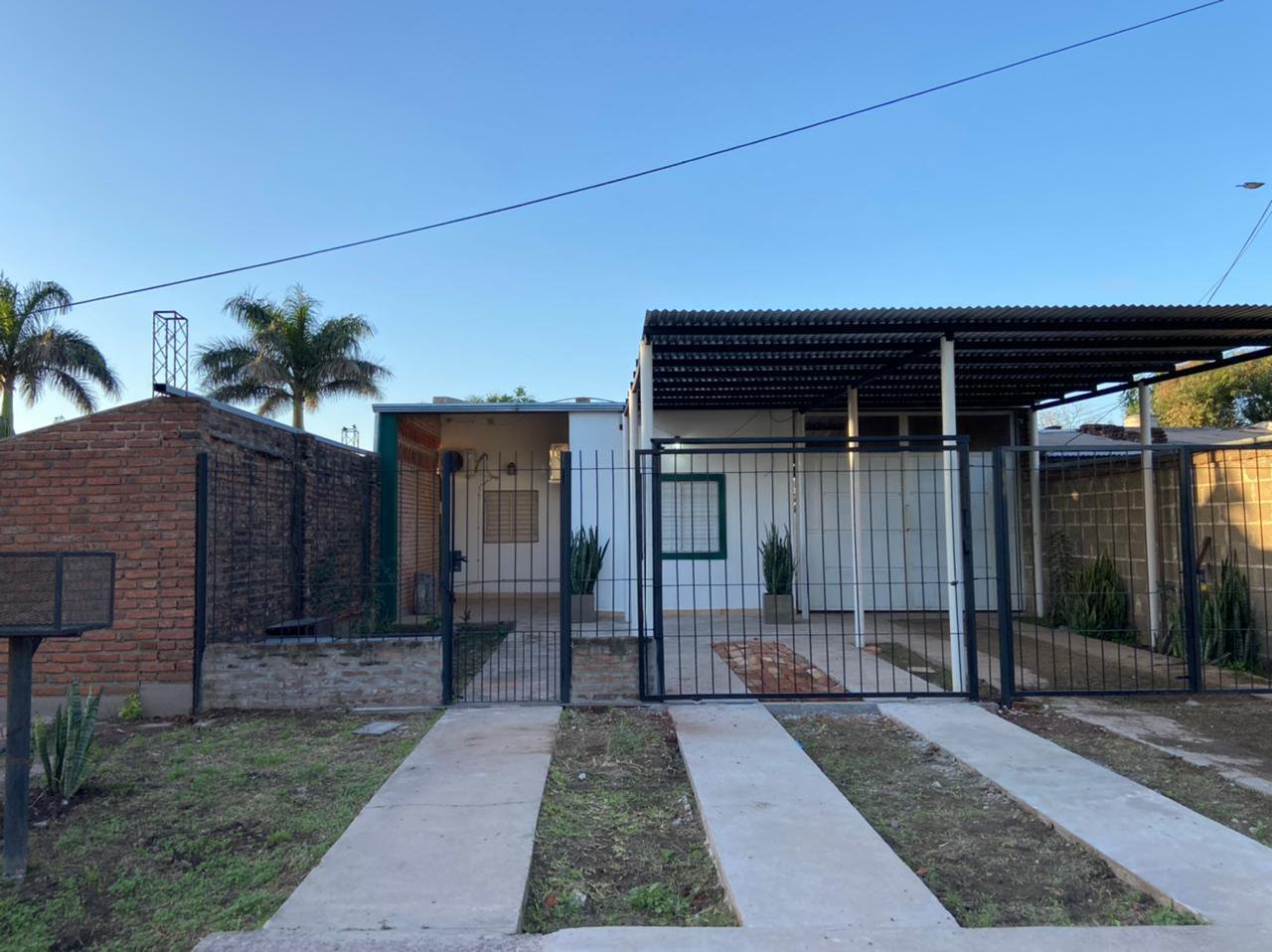 Casa - San Martin