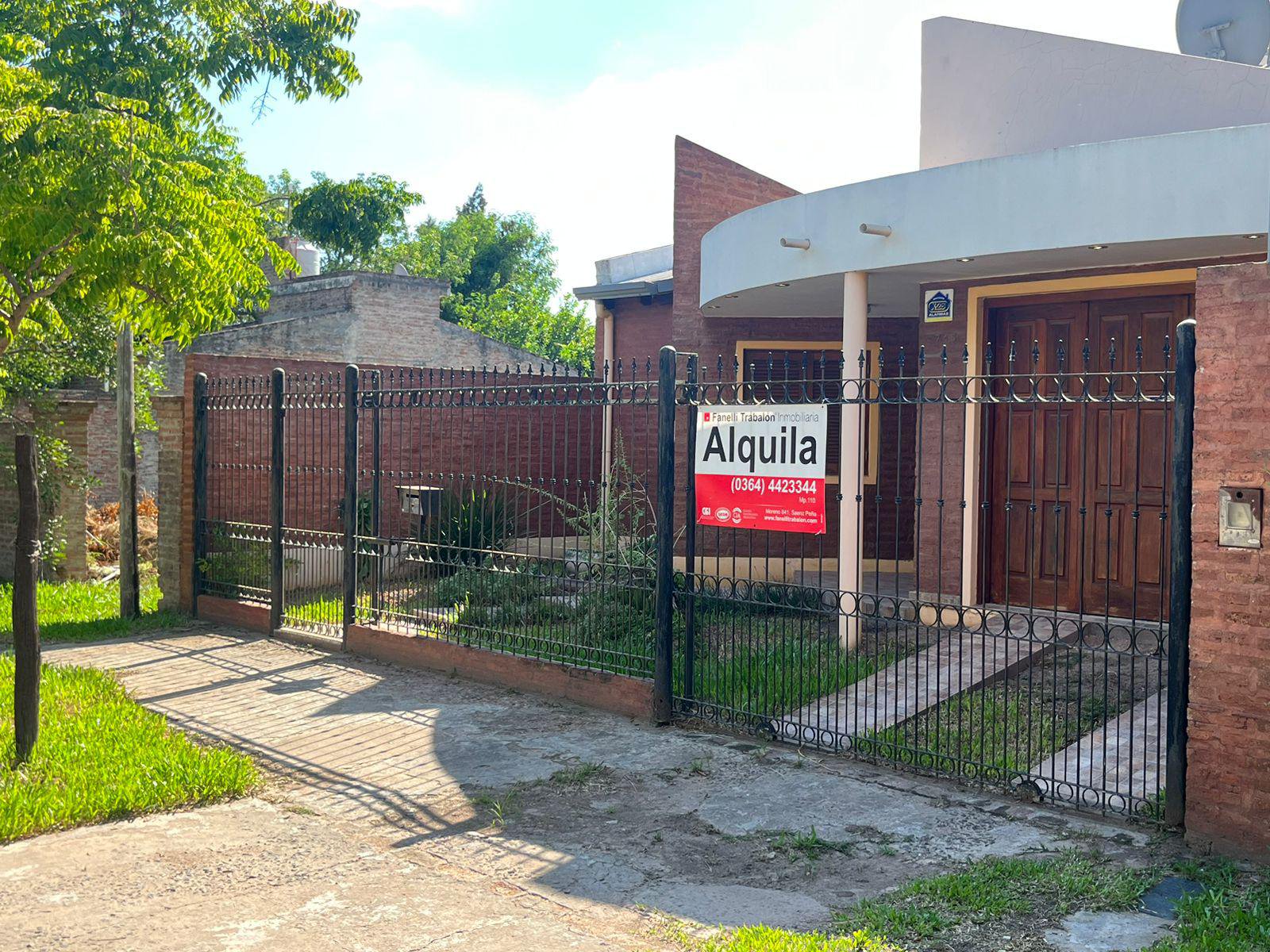 Casa - Belgrano