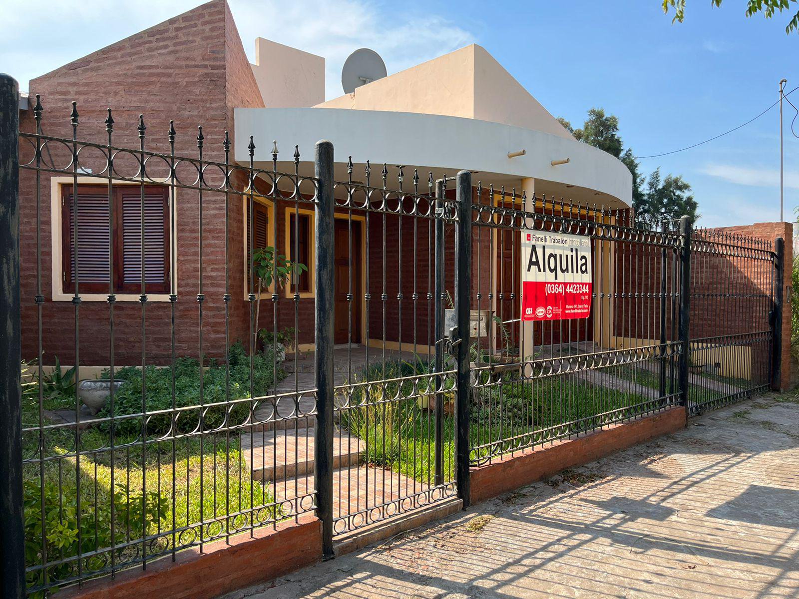 Casa - Belgrano — foto 2 de 21