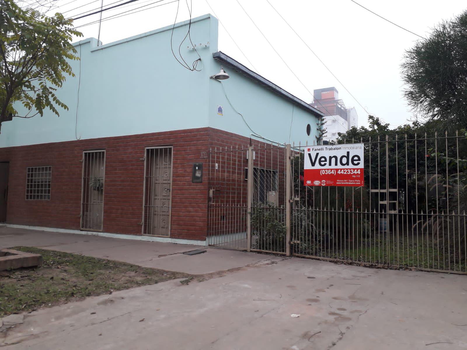 Casa - Belgrano — foto 1 de 5