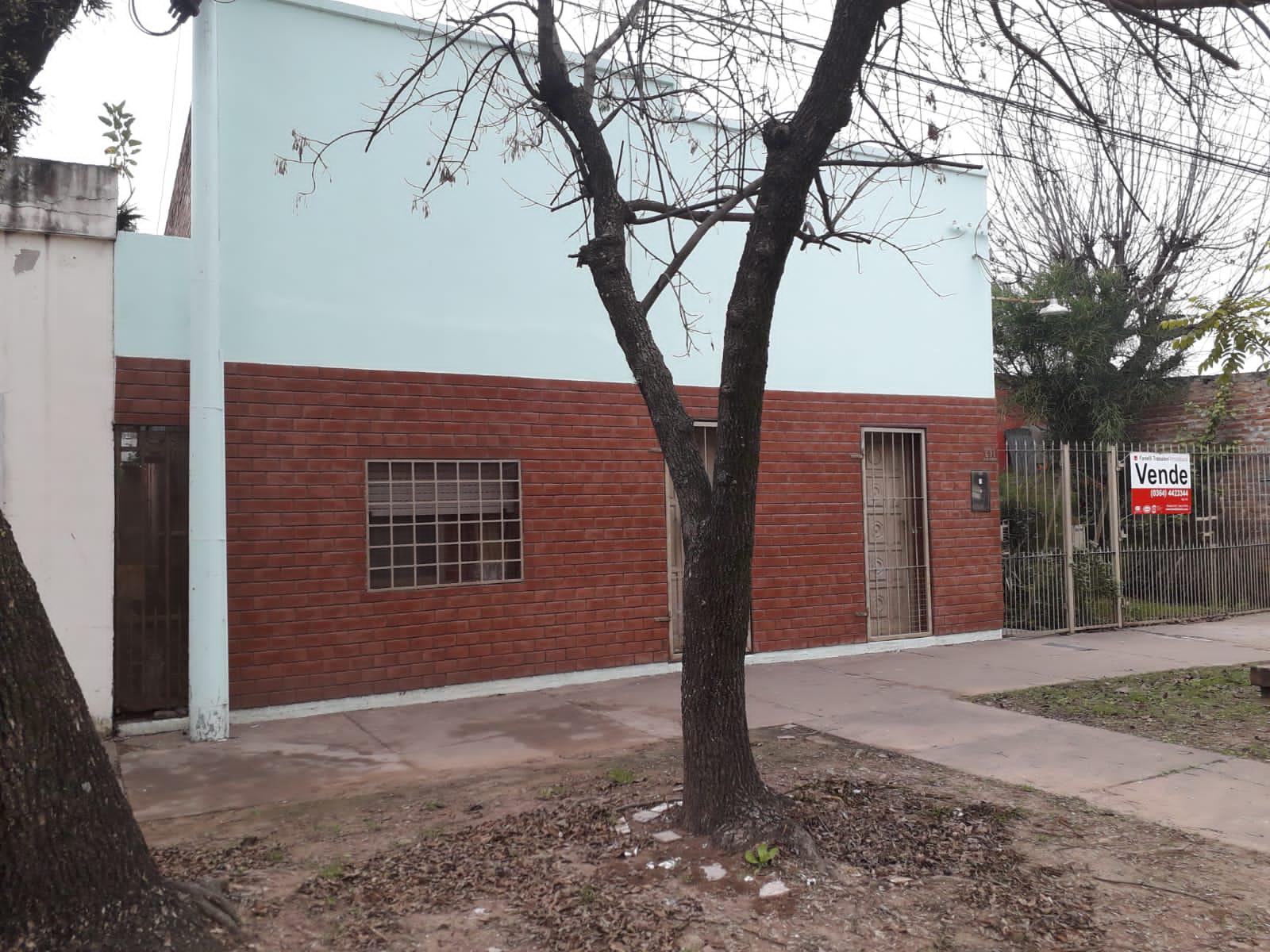 Casa - Belgrano — foto 2 de 5