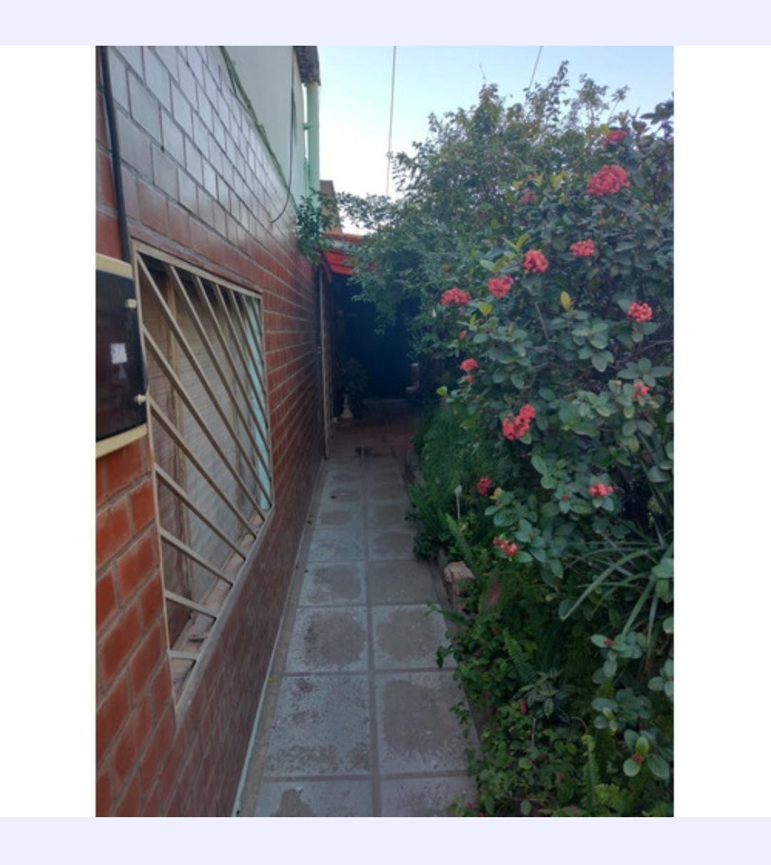 Casa - Belgrano — foto 4 de 5