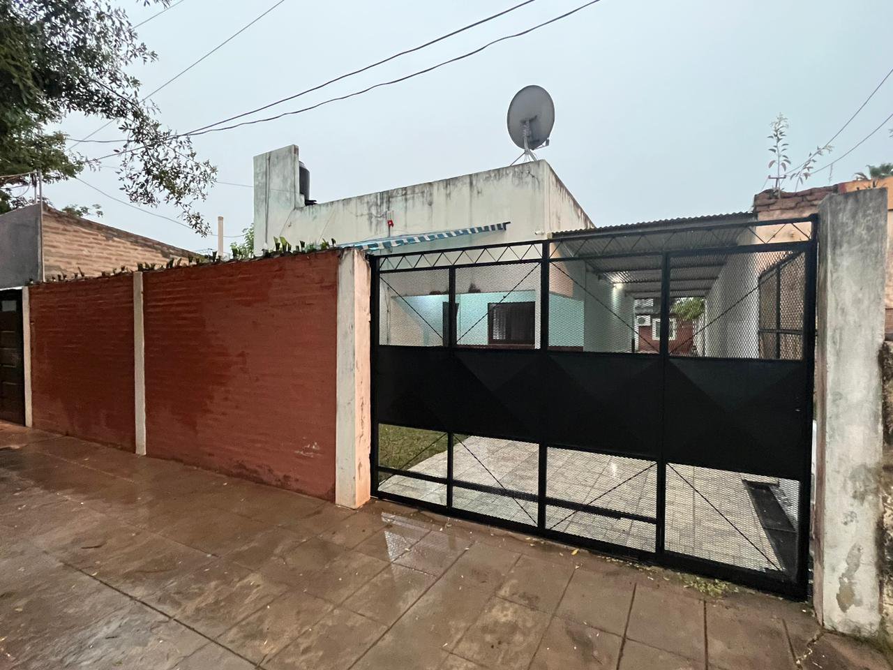 Casa - Belgrano