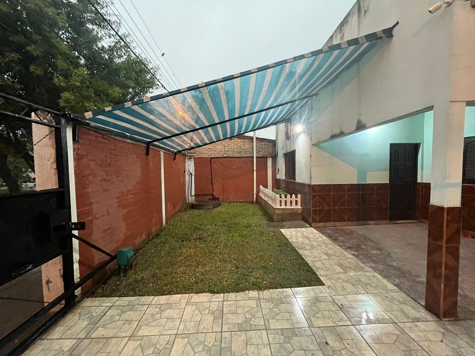 Casa - Belgrano — foto 3 de 23