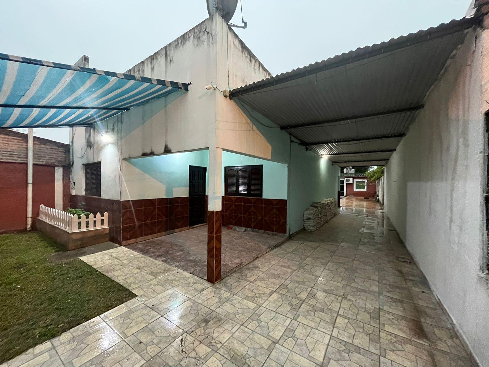 Casa - Belgrano — foto 4 de 23