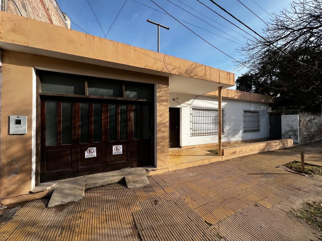 Casa en  pleno centro