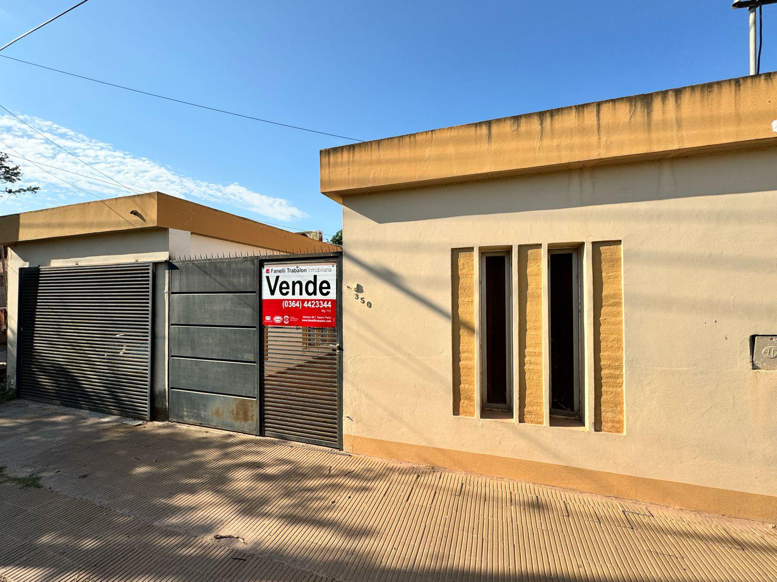 Casa en San Martin — foto 1 de 2
