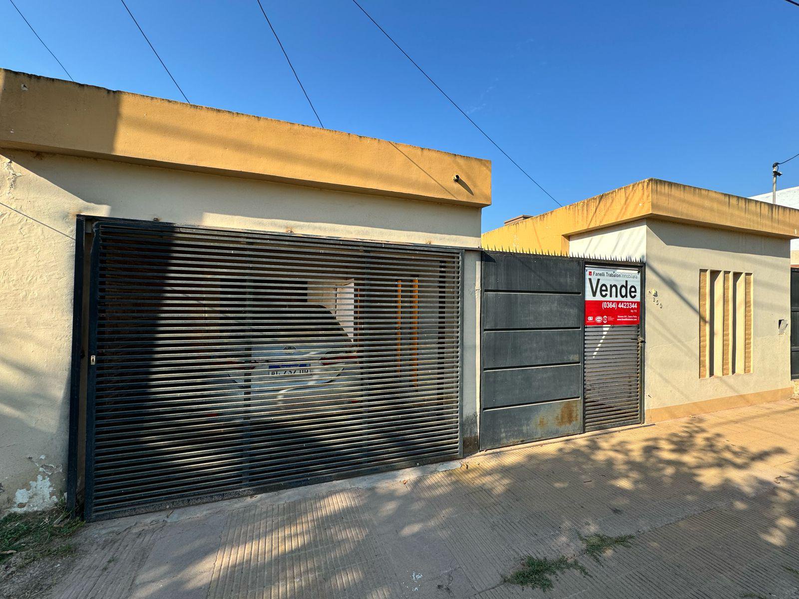 Casa en San Martin — foto 2 de 2