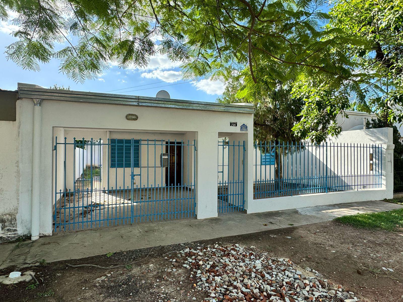 Casa en Reserva Este — foto 1 de 22