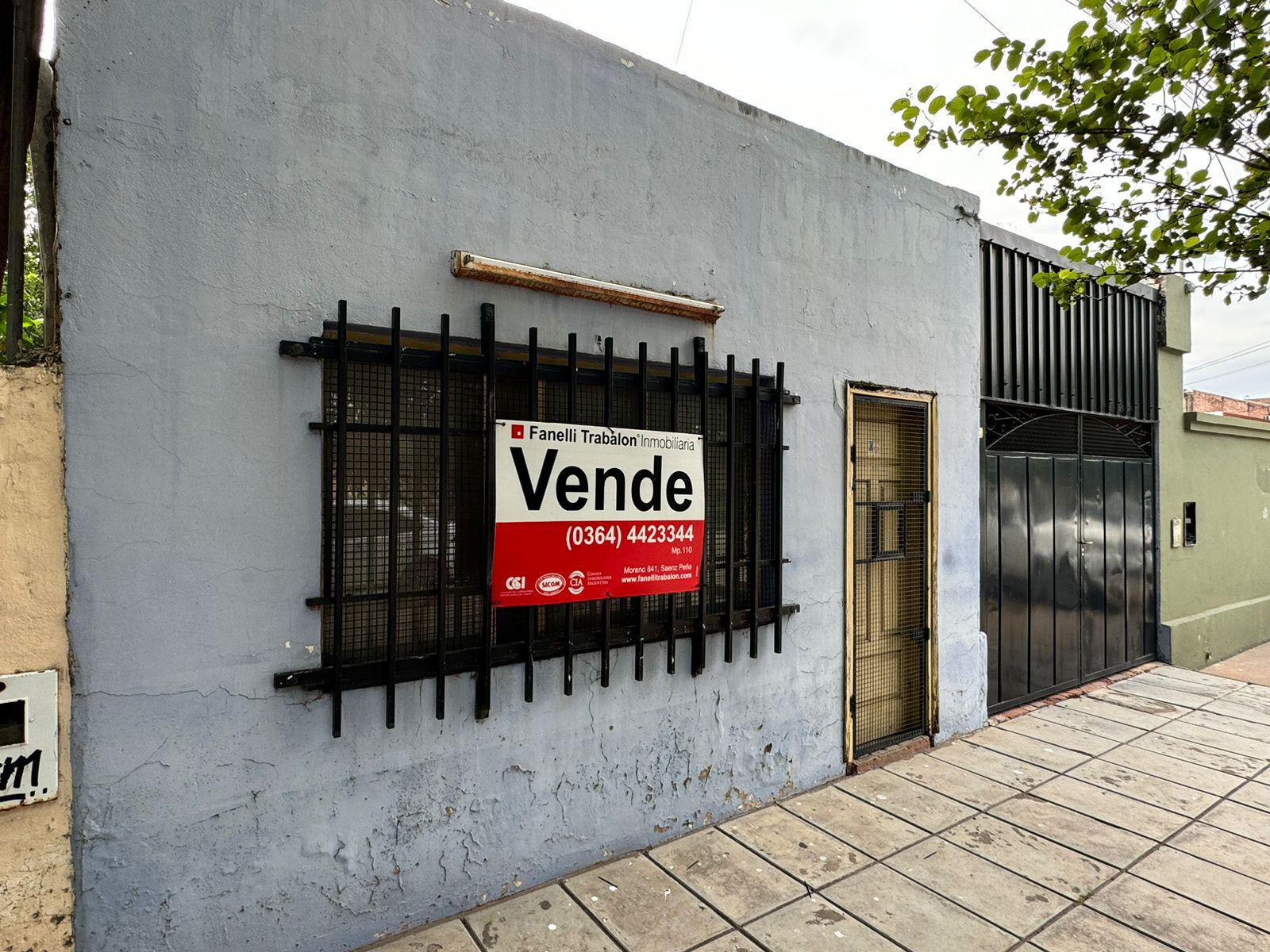 Casa en Centro — foto 1 de 3