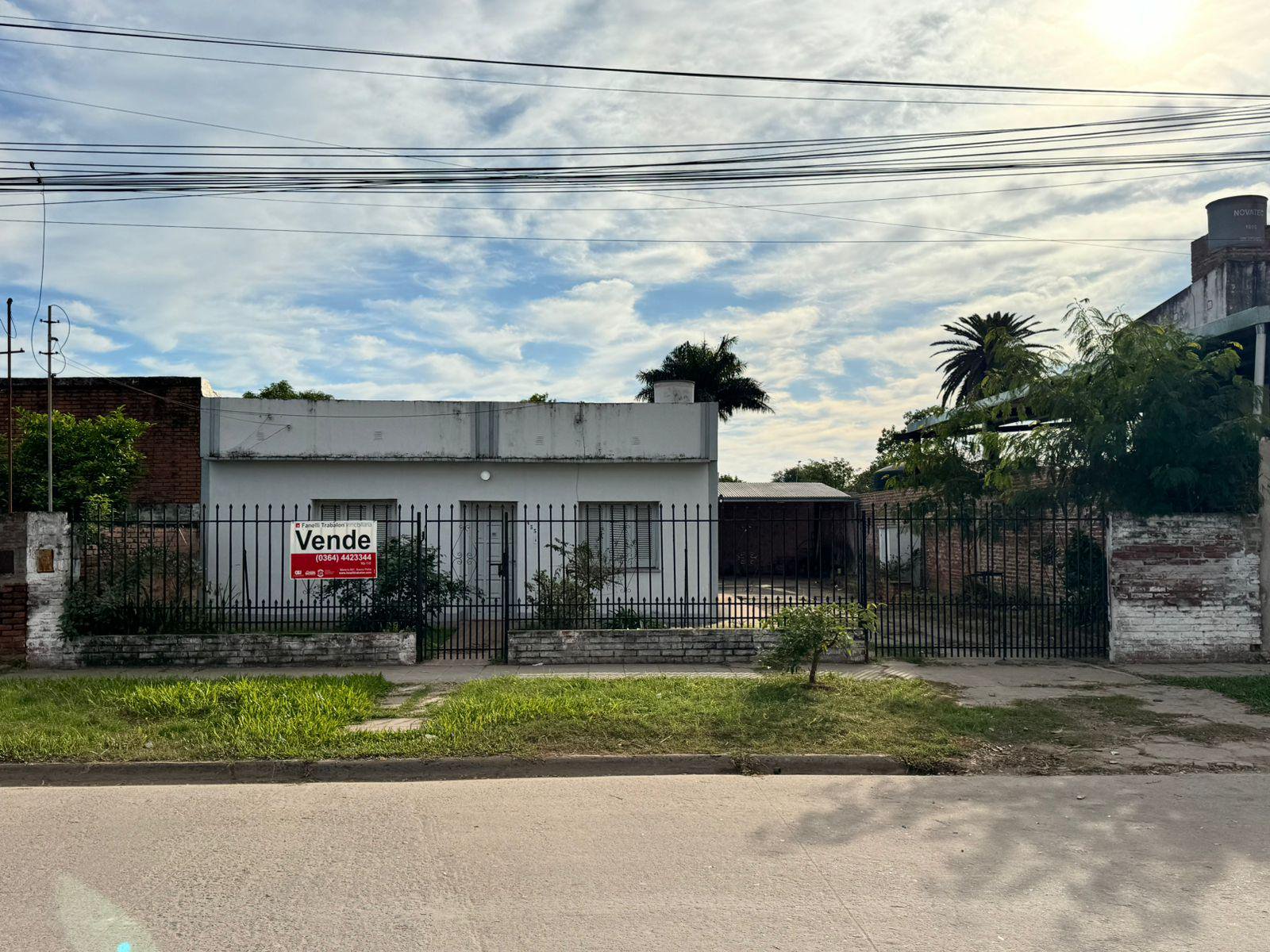 Casa en Belgrano — foto 1 de 6