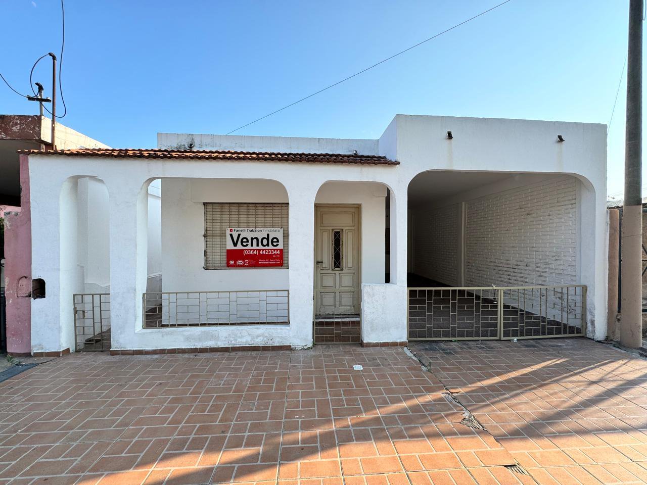 Casa en Oro Blanco — foto 1 de 10
