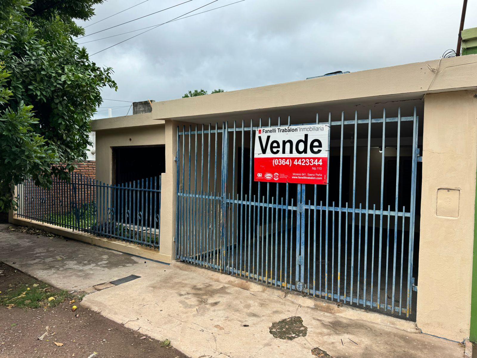 Casa en Mariano Moreno — foto 1 de 15