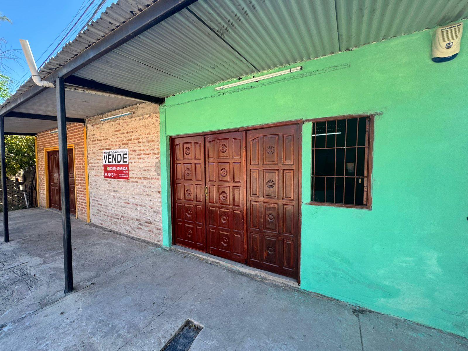 Casa en Belgrano — foto 1 de 7