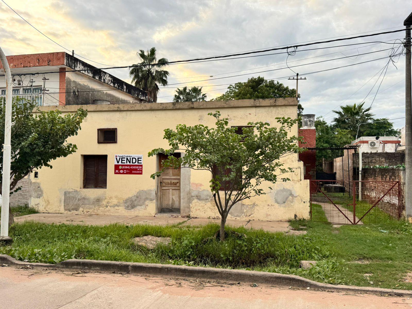 Casa en Centro — foto 1 de 2