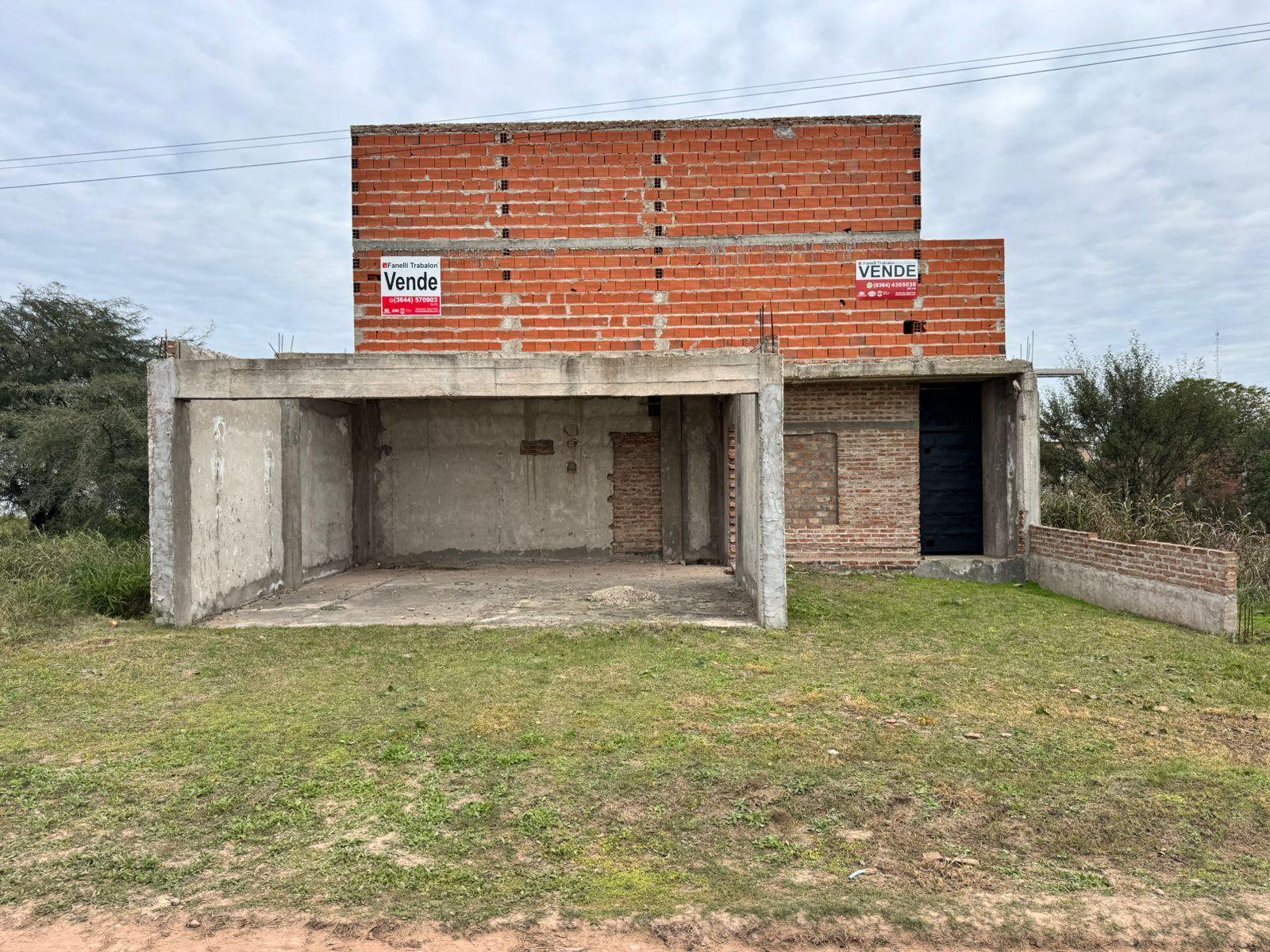Casa en Mariano Moreno — foto 1 de 5