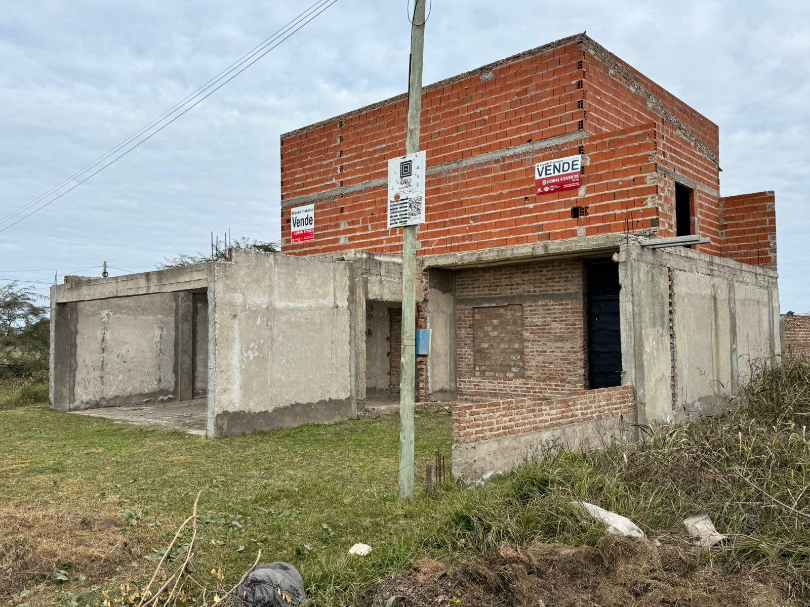 Casa en Mariano Moreno — foto 2 de 5