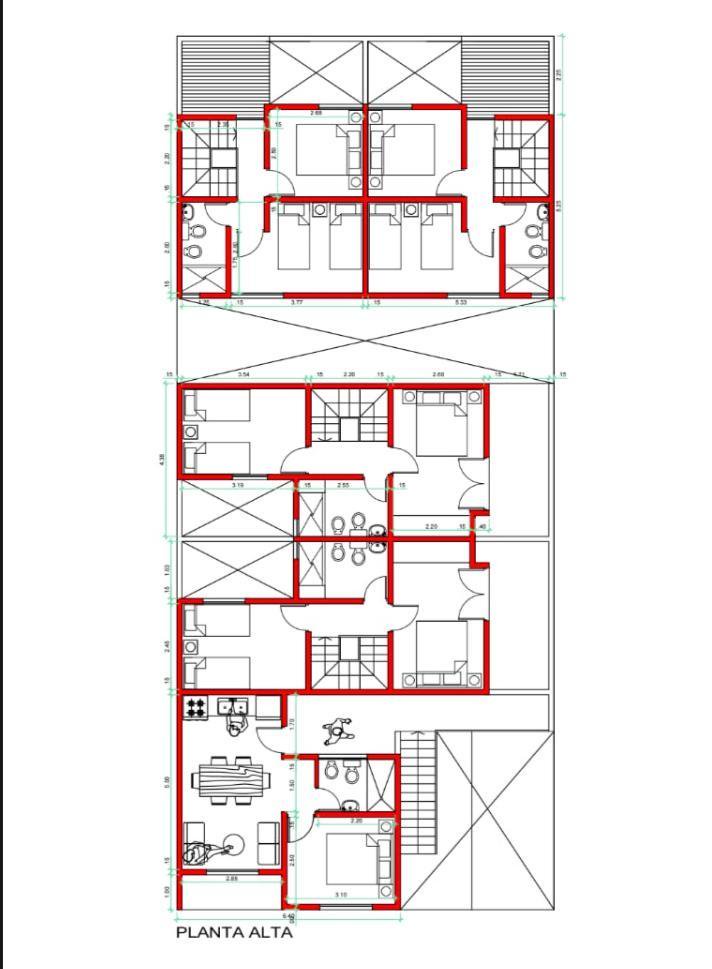 Casa en Mariano Moreno — foto 5 de 5