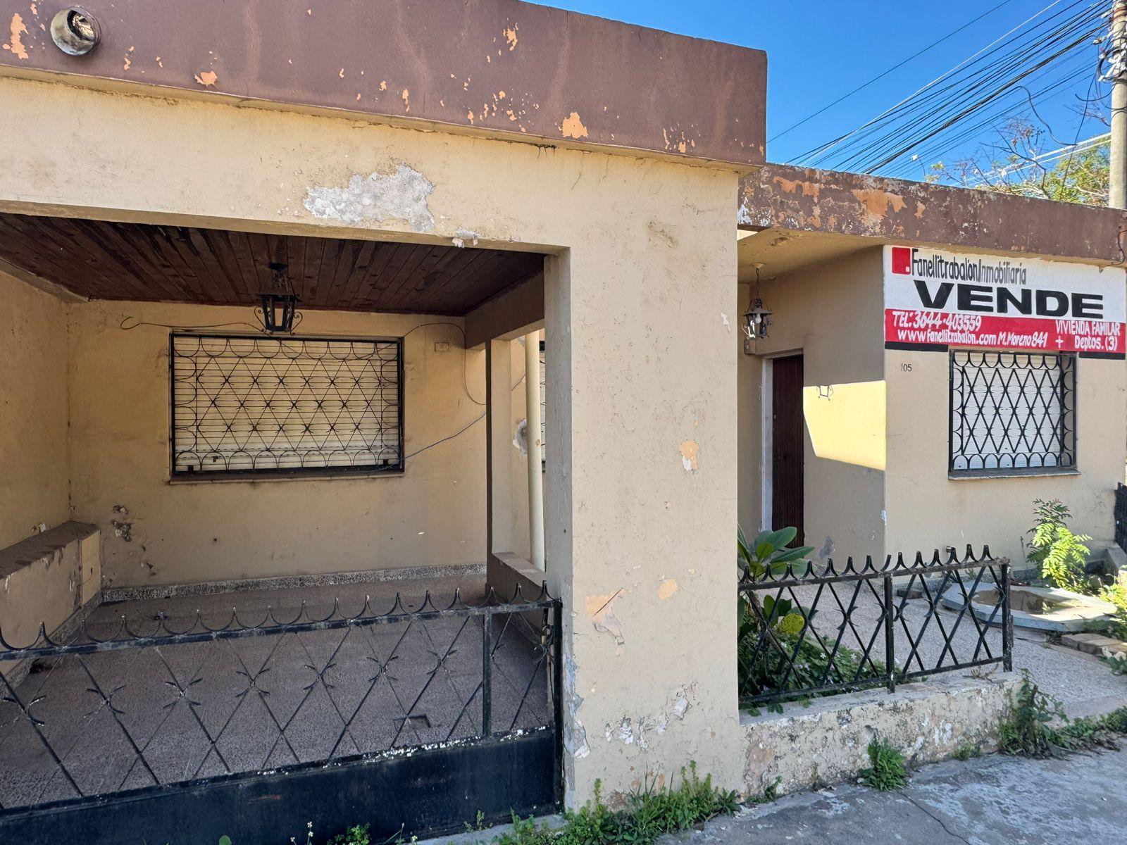 Casa en Oro Blanco — foto 4 de 7