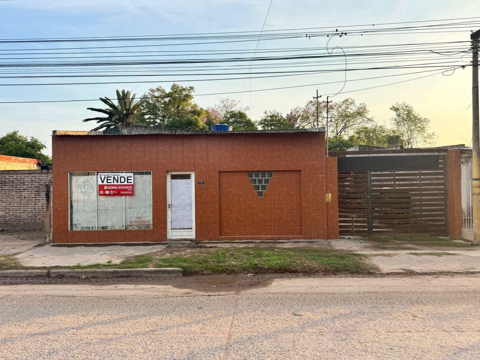 Casa en Obrero — foto 1 de 1