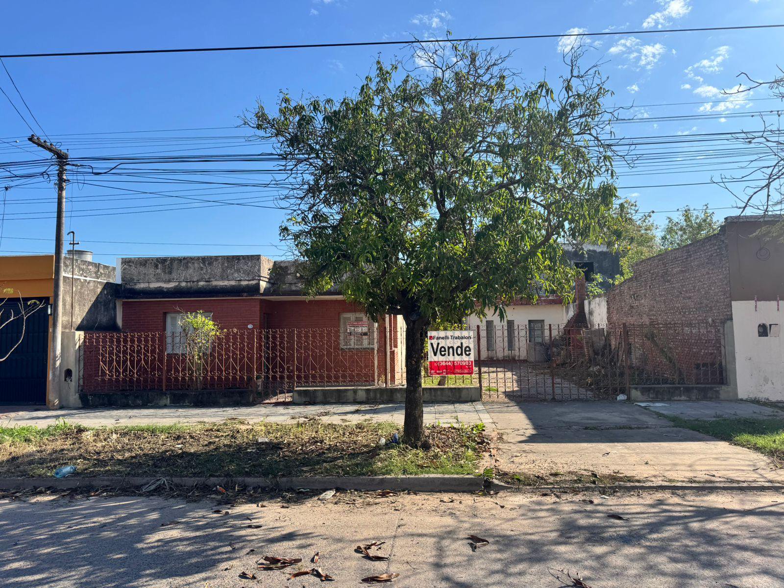 Casa en Centro — foto 1 de 14