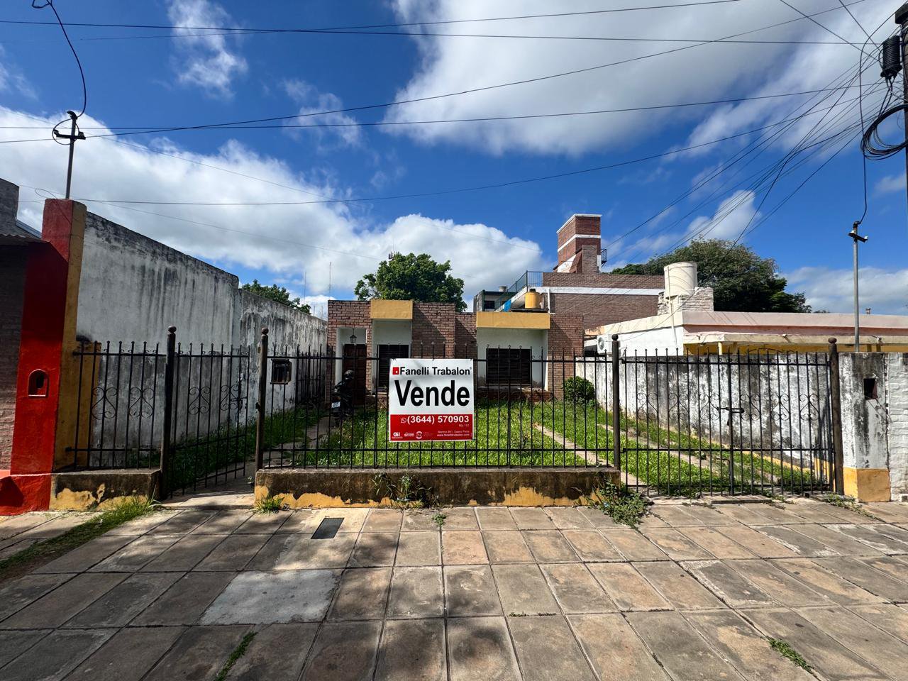 Casa en Belgrano — foto 1 de 15