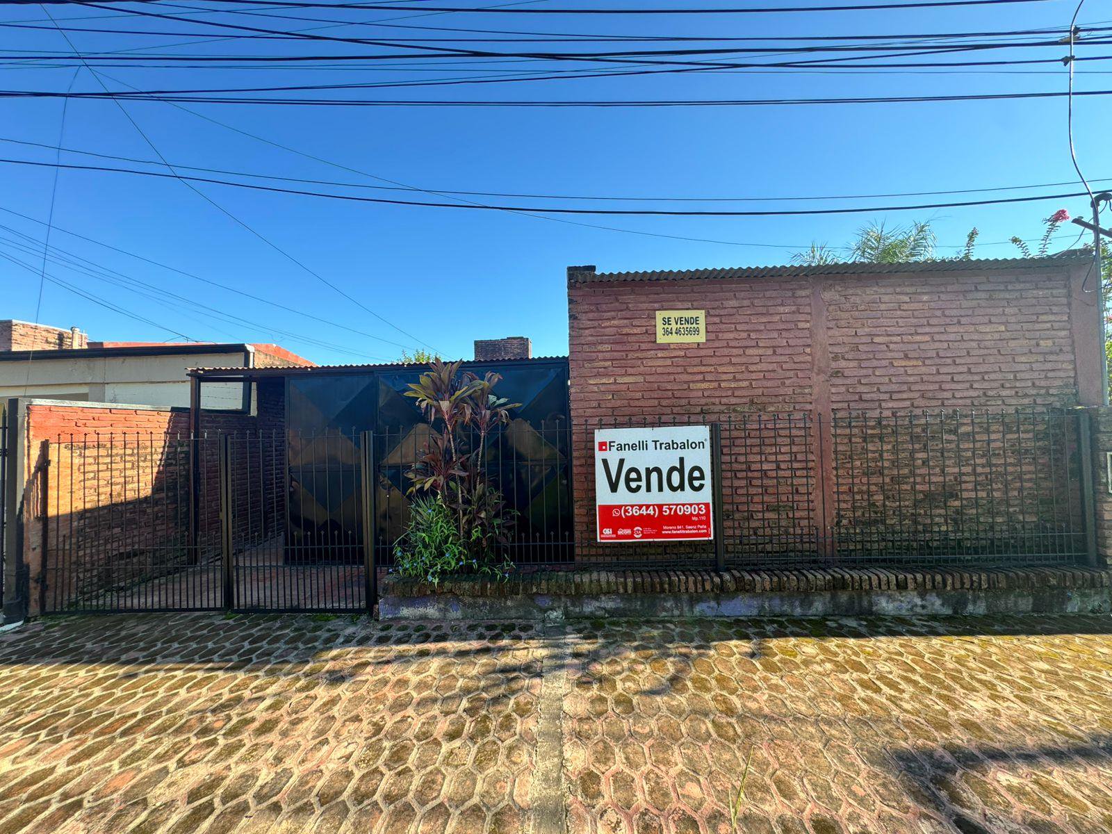 Casa en Piñeiro — foto 1 de 14