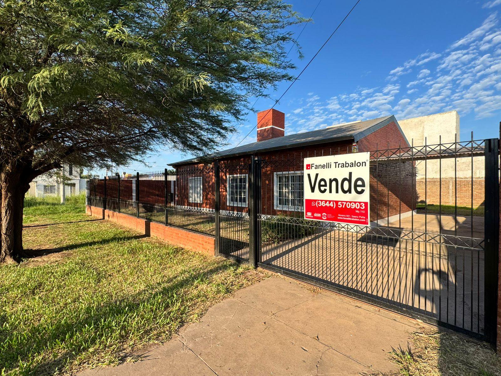 Casa en Barrio Residencial — foto 3 de 21