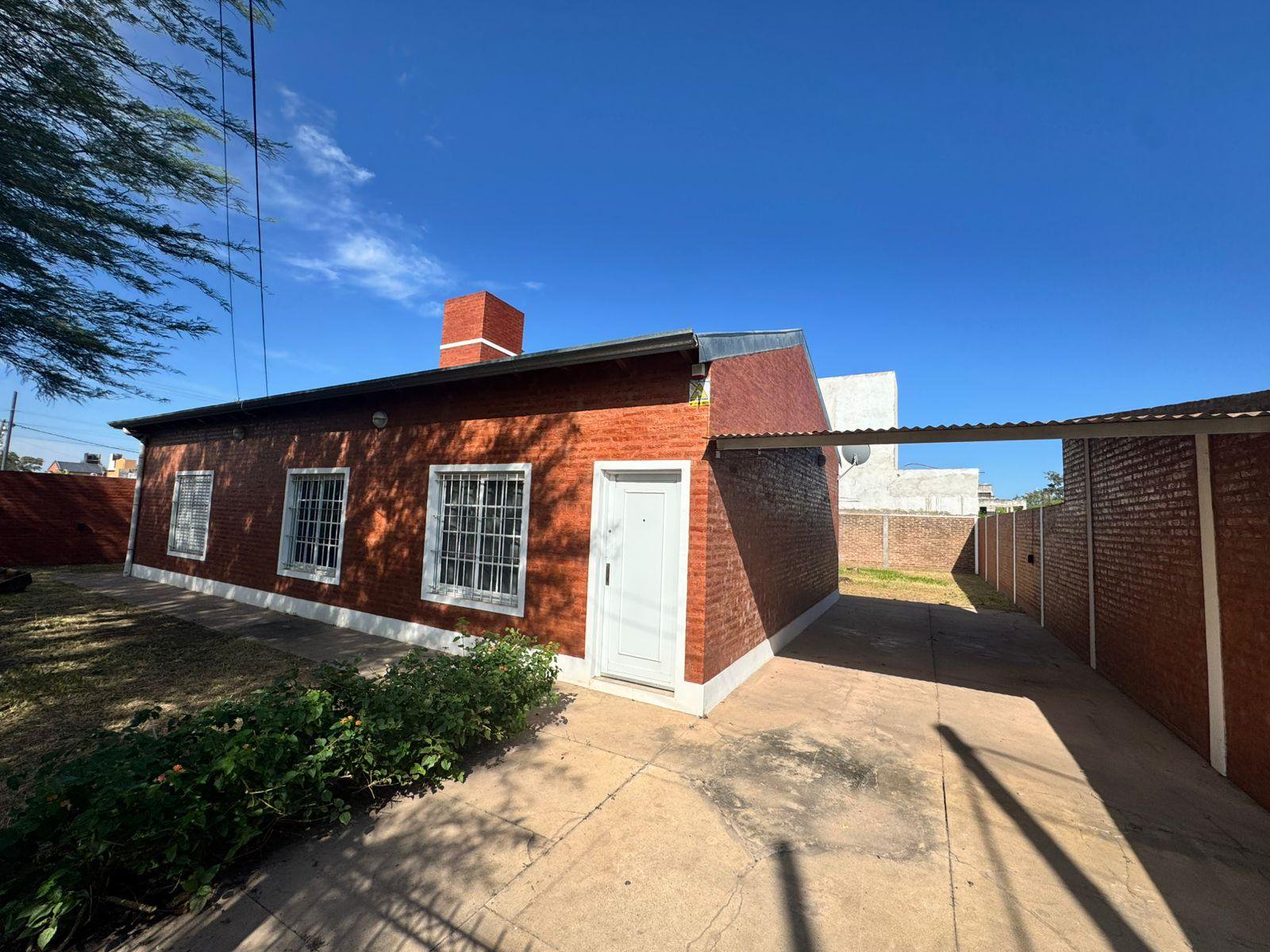 Casa en Barrio Residencial — foto 4 de 21