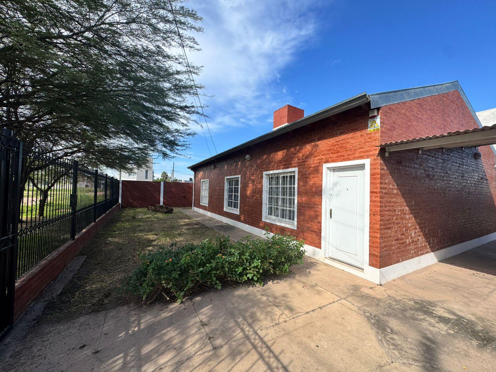 Casa en Barrio Residencial — foto 5 de 21