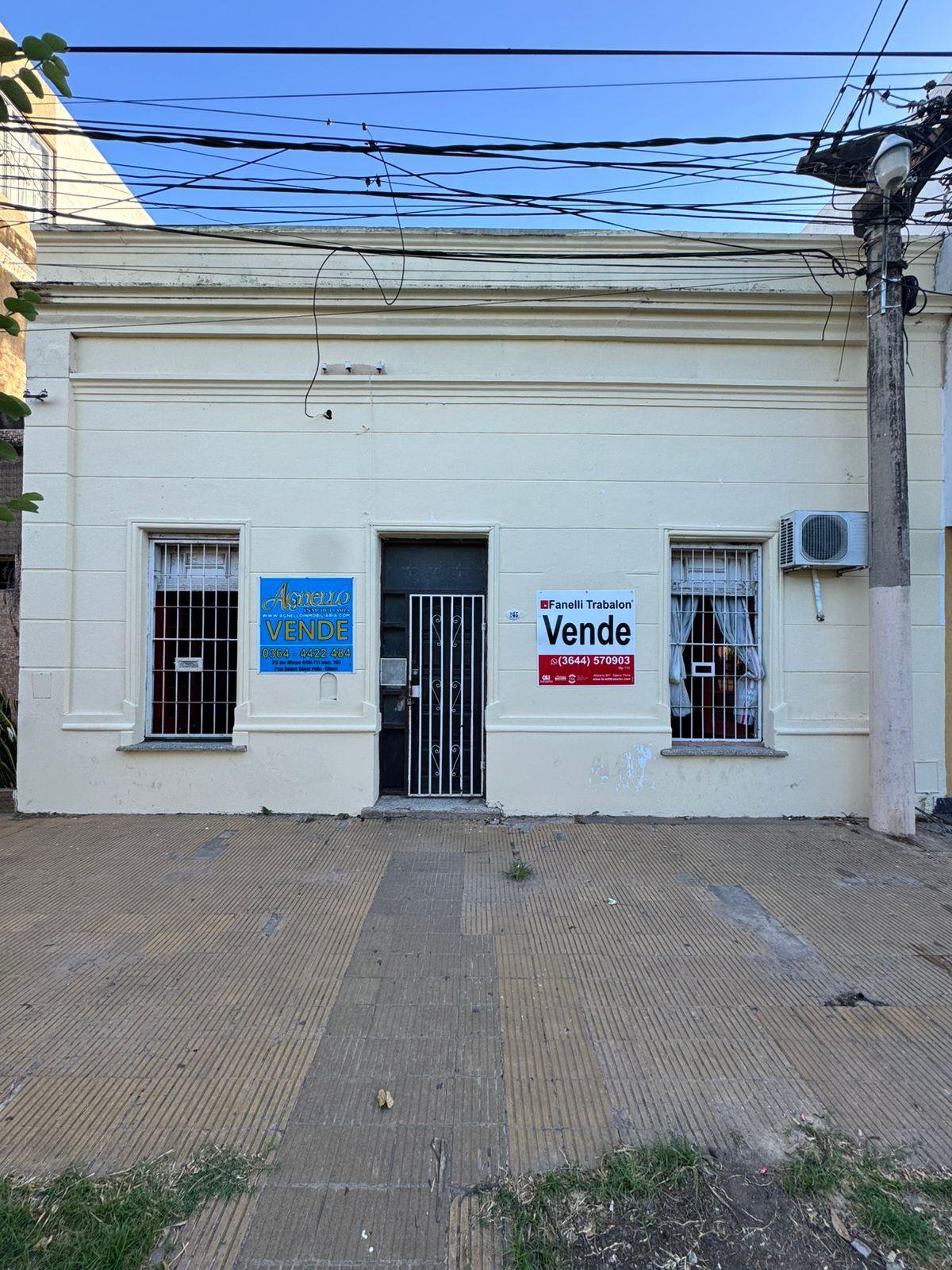 Casa en Centro — foto 1 de 3