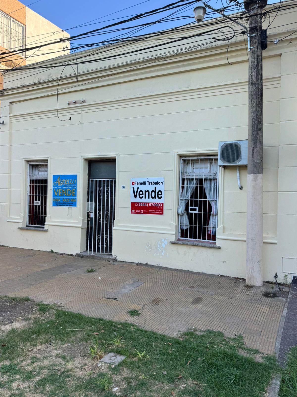 Casa en Centro — foto 2 de 3