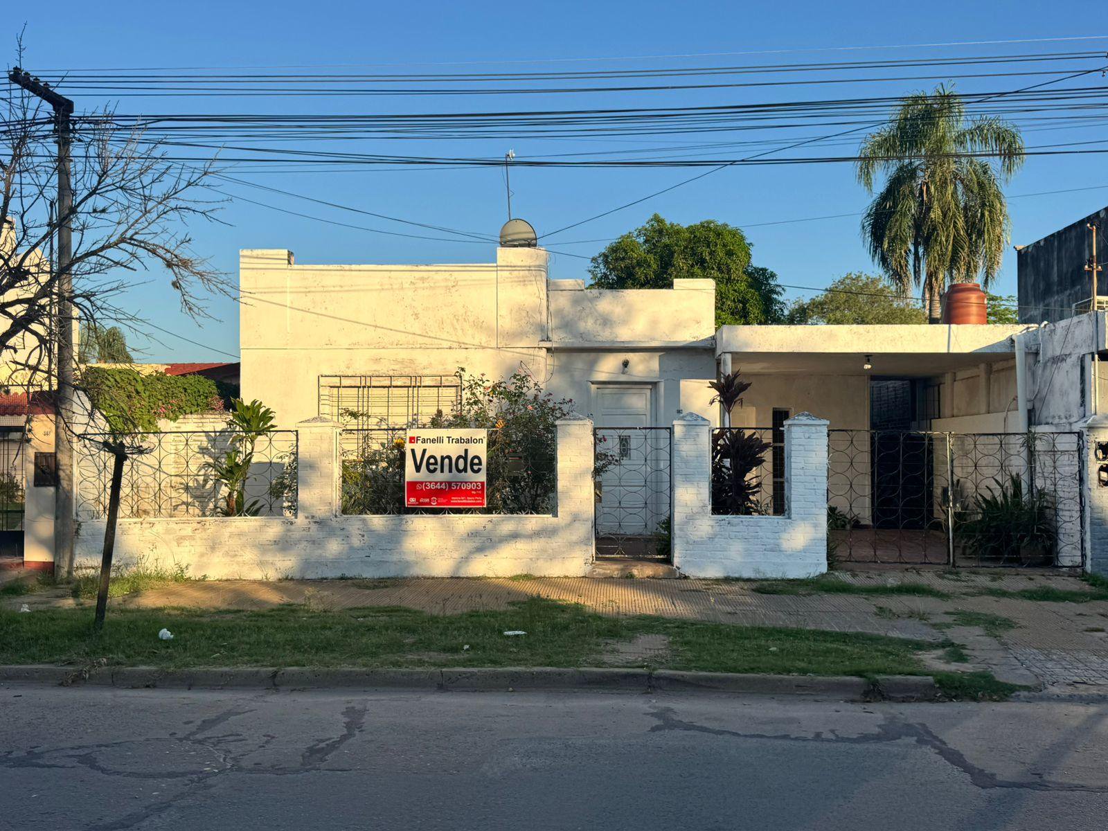 Casa en Centro — foto 1 de 10