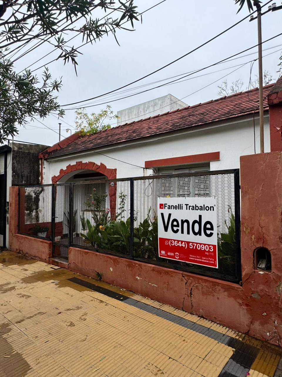 Casa en Centro — foto 1 de 9
